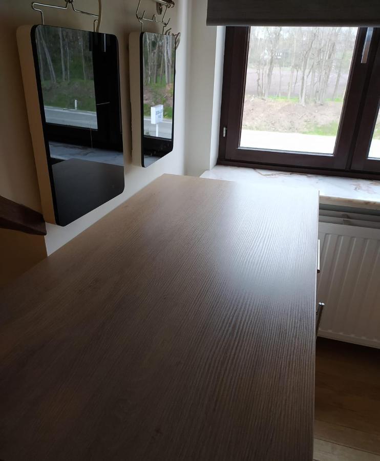Ferienwohnung Casa-Helchteren Aan de Wolfsberg Exterior foto
